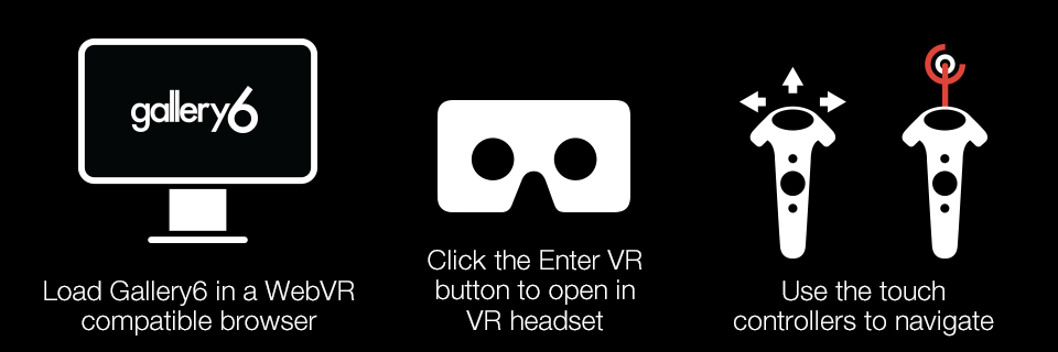 VR Headset Instructions